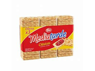 MEDIATARDE X3