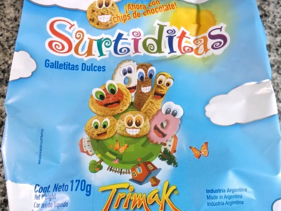 TRIMAK SURTIDITAS