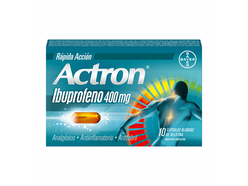 ACTRON
