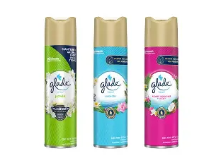 GLADE AERO X360