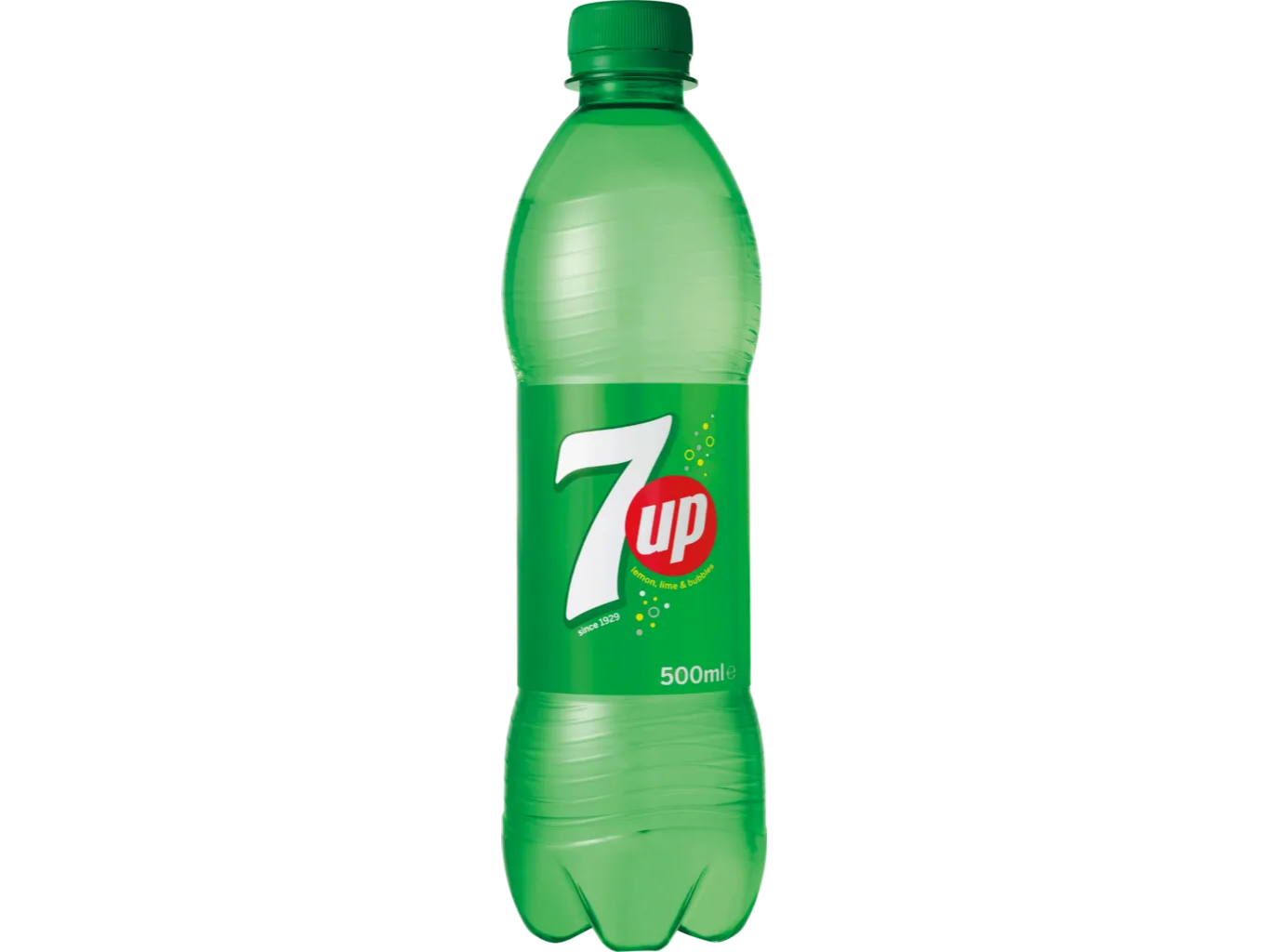 7UP X500ML