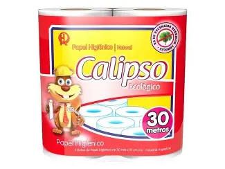 CALIPSO X4 X30MTS