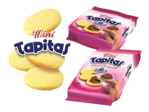 FACHITAS TAPITAS