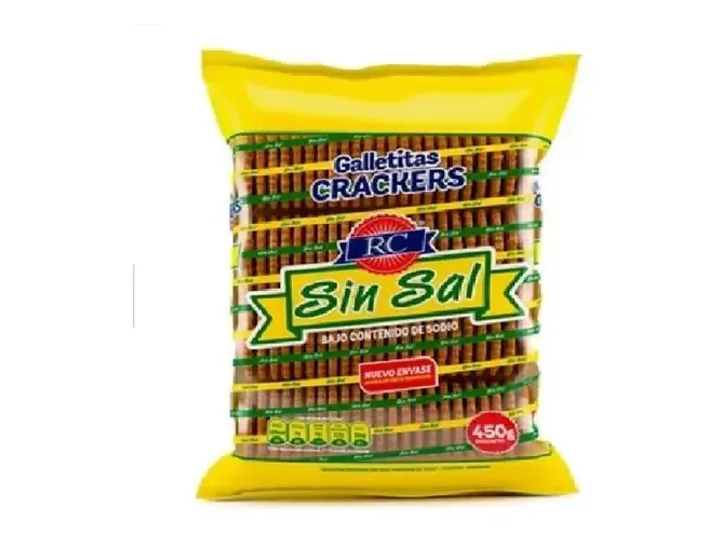 RC SIN  SAL X450G