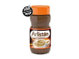 ARLISTAN CAFE