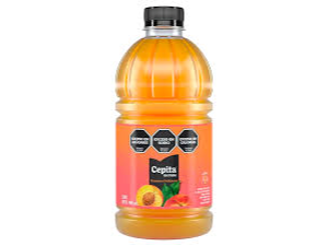 CEPITA DURAZNO X1L BOT