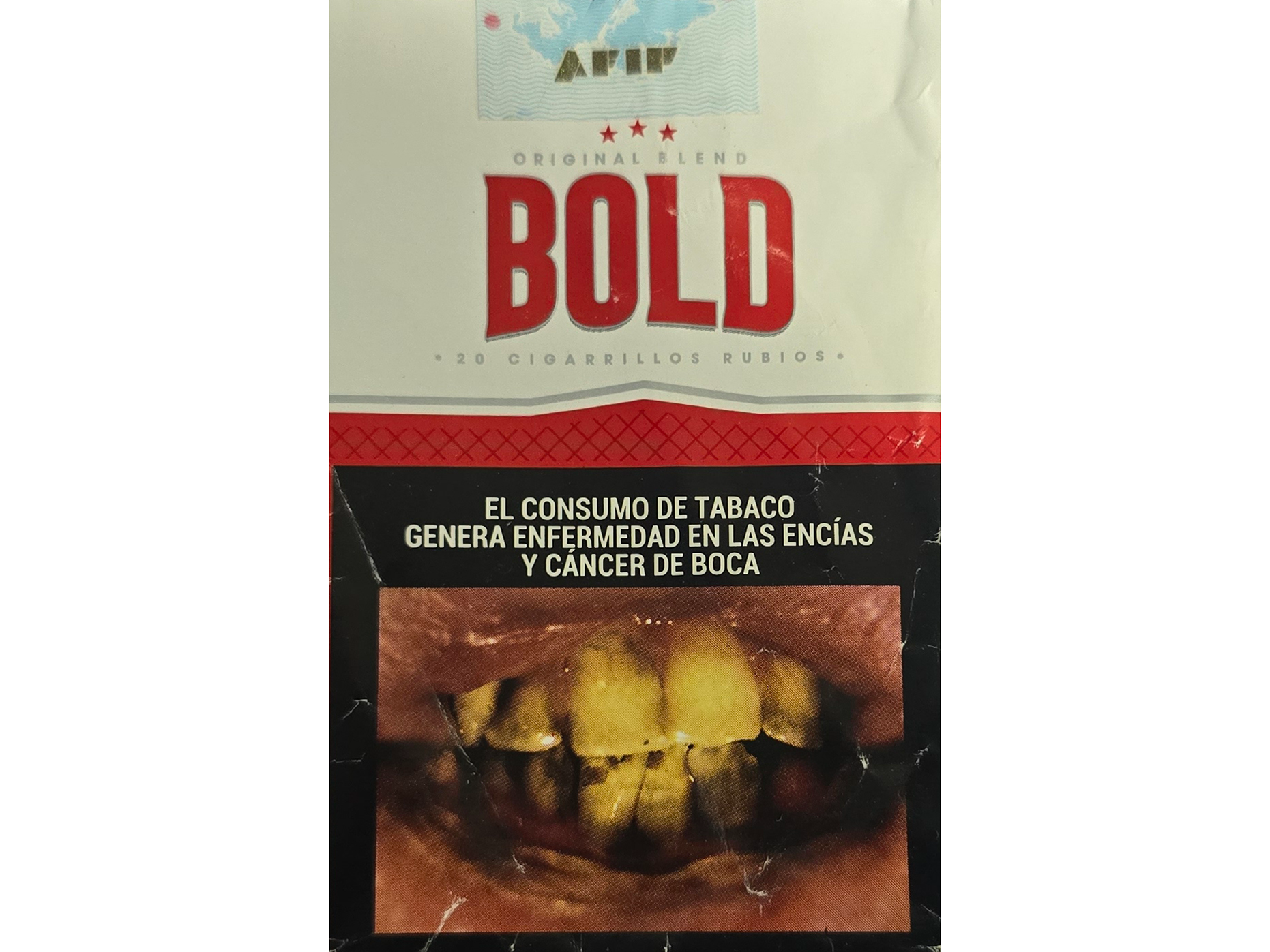 BOLD X20