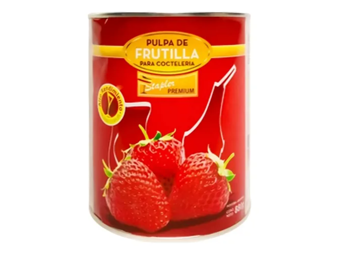 STAPLER PULPA TRAGOS