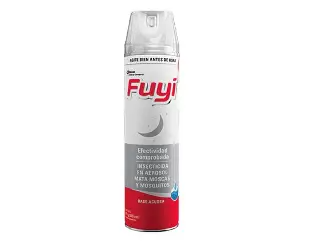 FUYI AERO X360