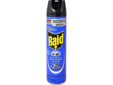 RAID AZUL X360