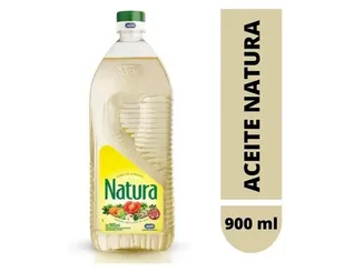 NATURA ACEITE