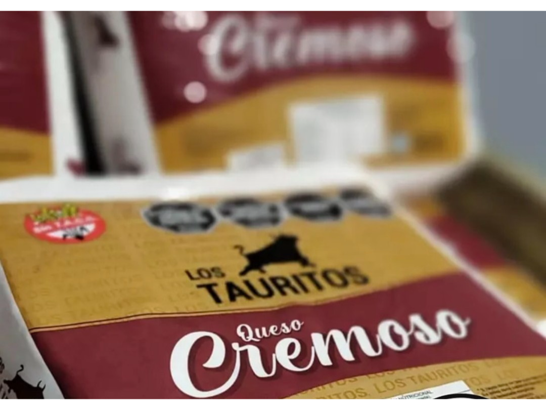 Los Tauritos queso fresco