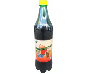Fernandito x1l