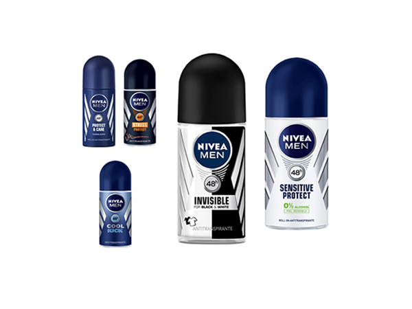 NIVEA ROLLON