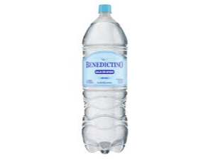 BENEDICTINO AGUA X2L