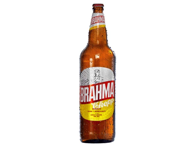 BRAHMA CAJON X1L