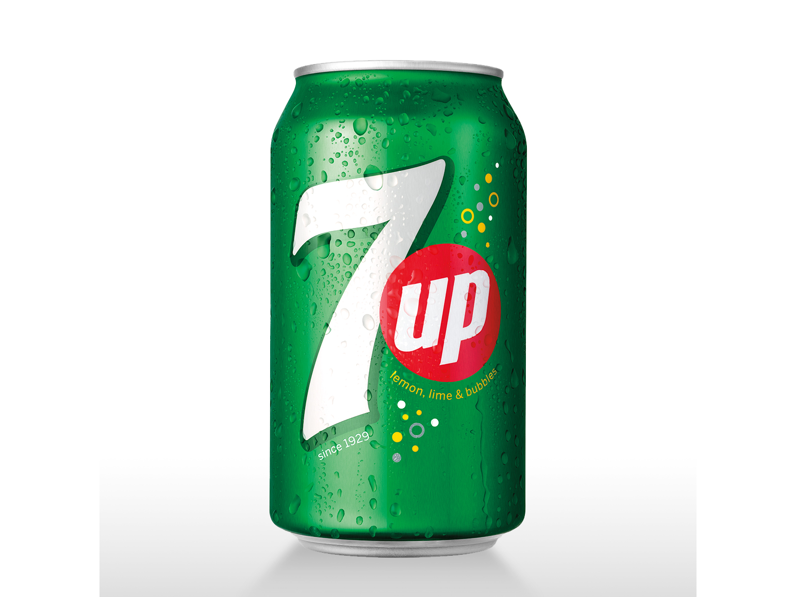 7UP lata x6