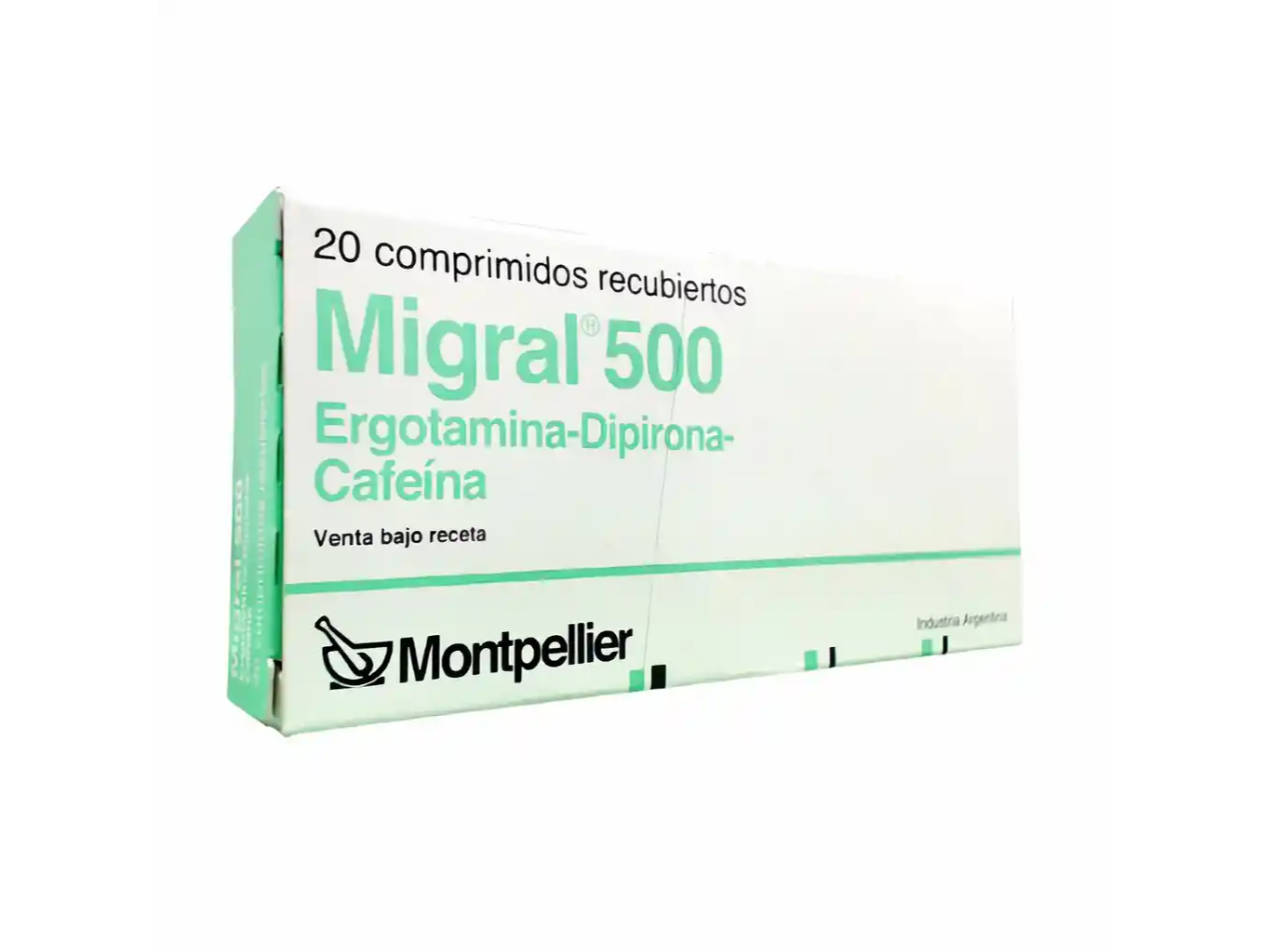 MIGRAL 500