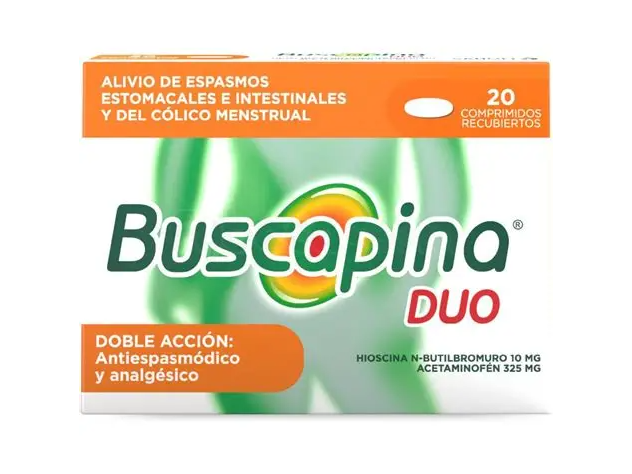 BUSCAPINA