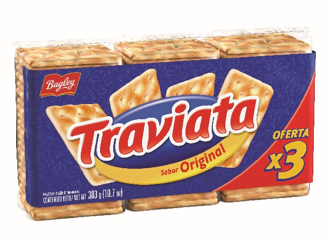TRAVIATA X3