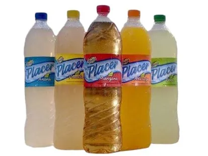 PLACER 1.5L