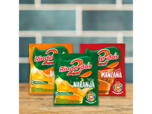 RINDE DOS