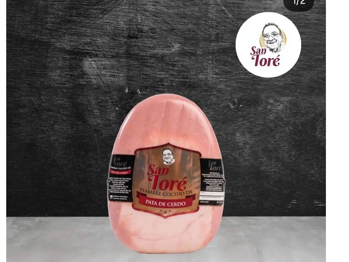 SAN TORE JAMON