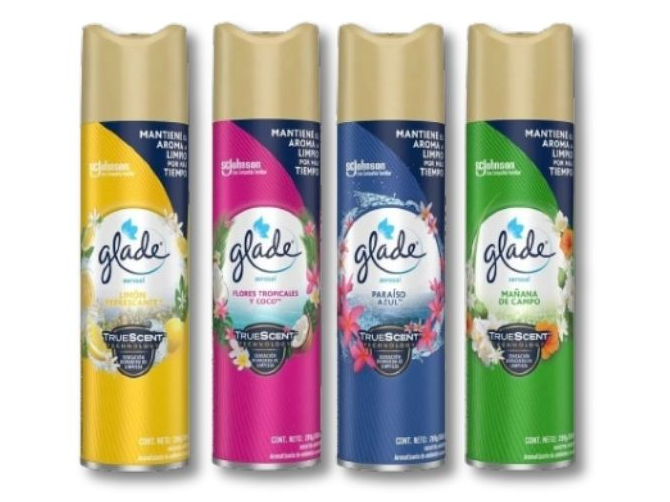 GLADE AERO