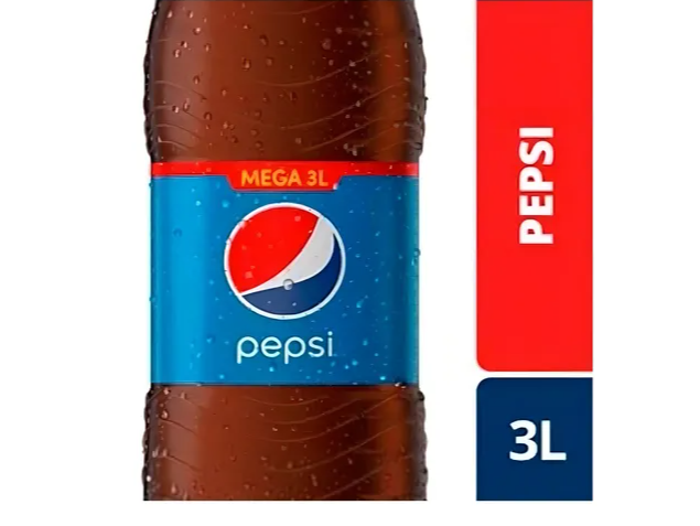 PEPSI X3L