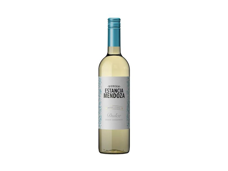 ESTANCIA MENDOZA CHENIN DULCE X750