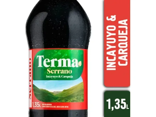 TERMA SERRANO X1.35L