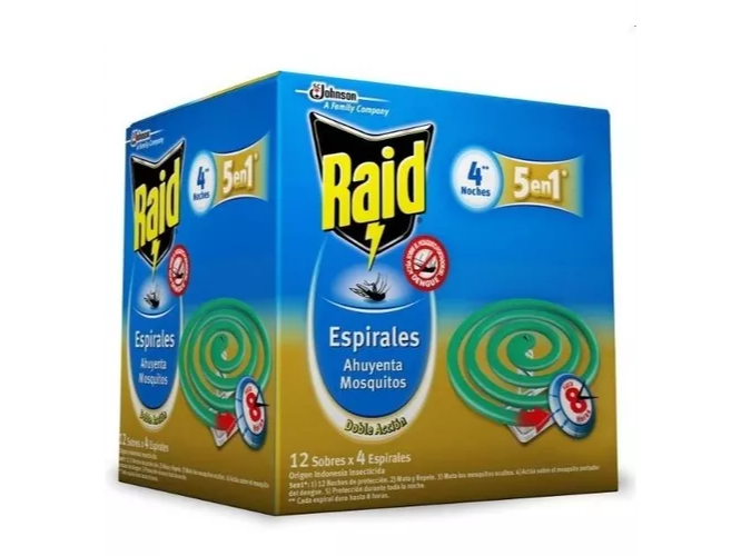 Raid display x12u
