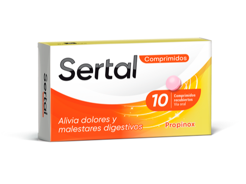 SERTAL