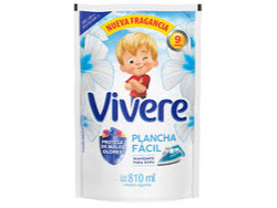 VIVERE PLANCHA FACIL X810