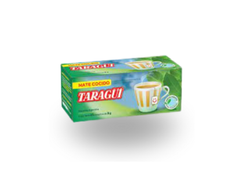 TARAGUI MATE COCIDO