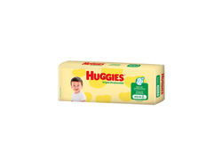 HUGGIES AMARILLOS