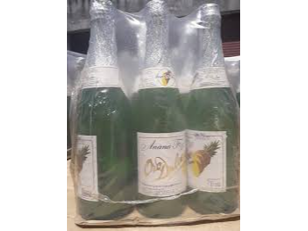 ORO DULCE ANANA X910