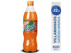 Manaos naranja x600