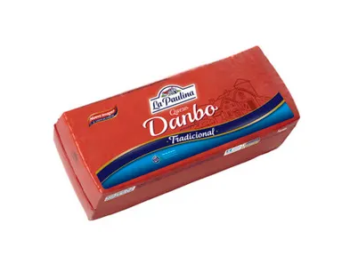 LA PAULINA BARRA DAMBO