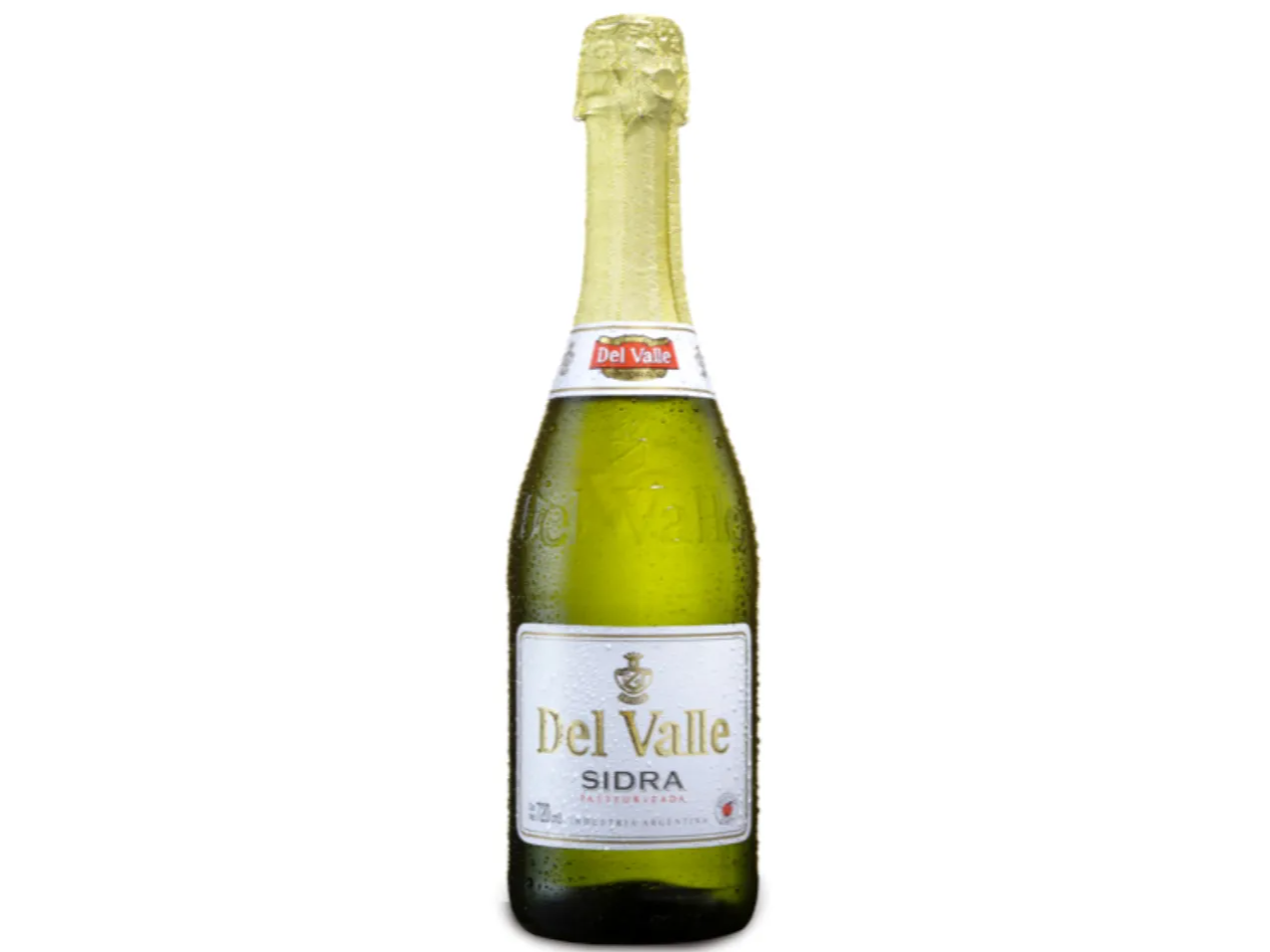 DEL VALLE SIDRA X910