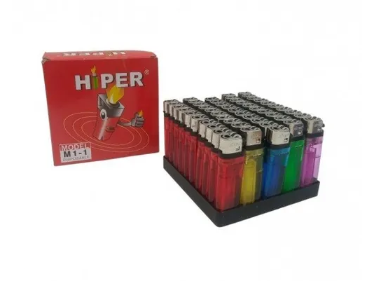 HIPER ENCENDEDOR ECONOMICO