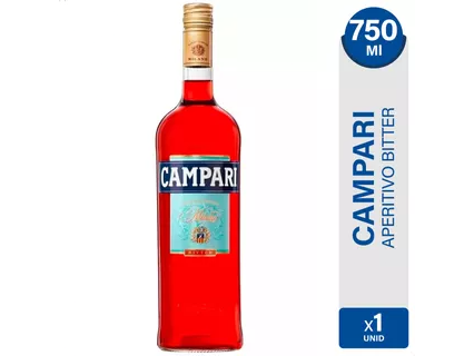 CAMPARI X750