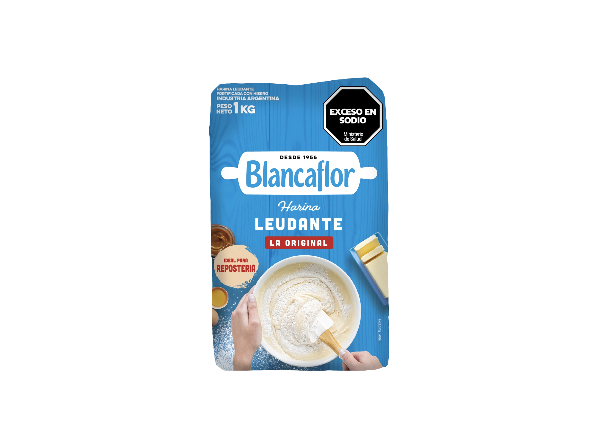 BLANCAFLOR