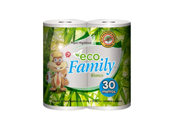 FAMILY ECO X4
