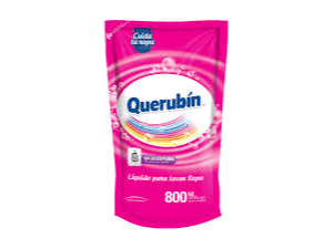 QUERUBIN JAB LIQ X800