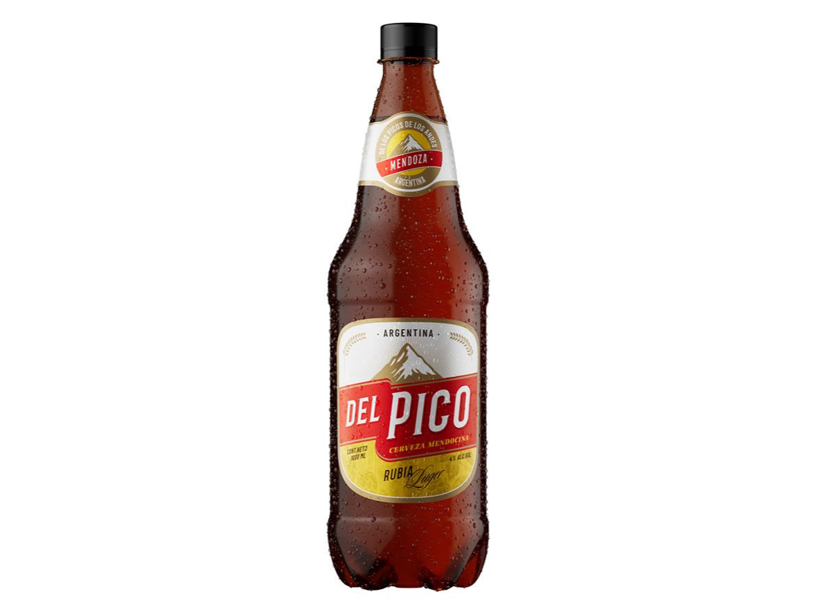 Del Pico cerveza x710