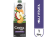 CEPITA TETRA X1L MULTIFRUTA