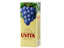UVITA TINTO