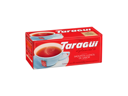 TARAGUI TE X25