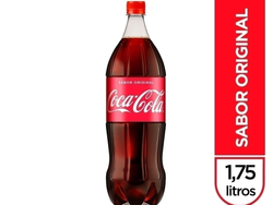 Coca cola X1,75l